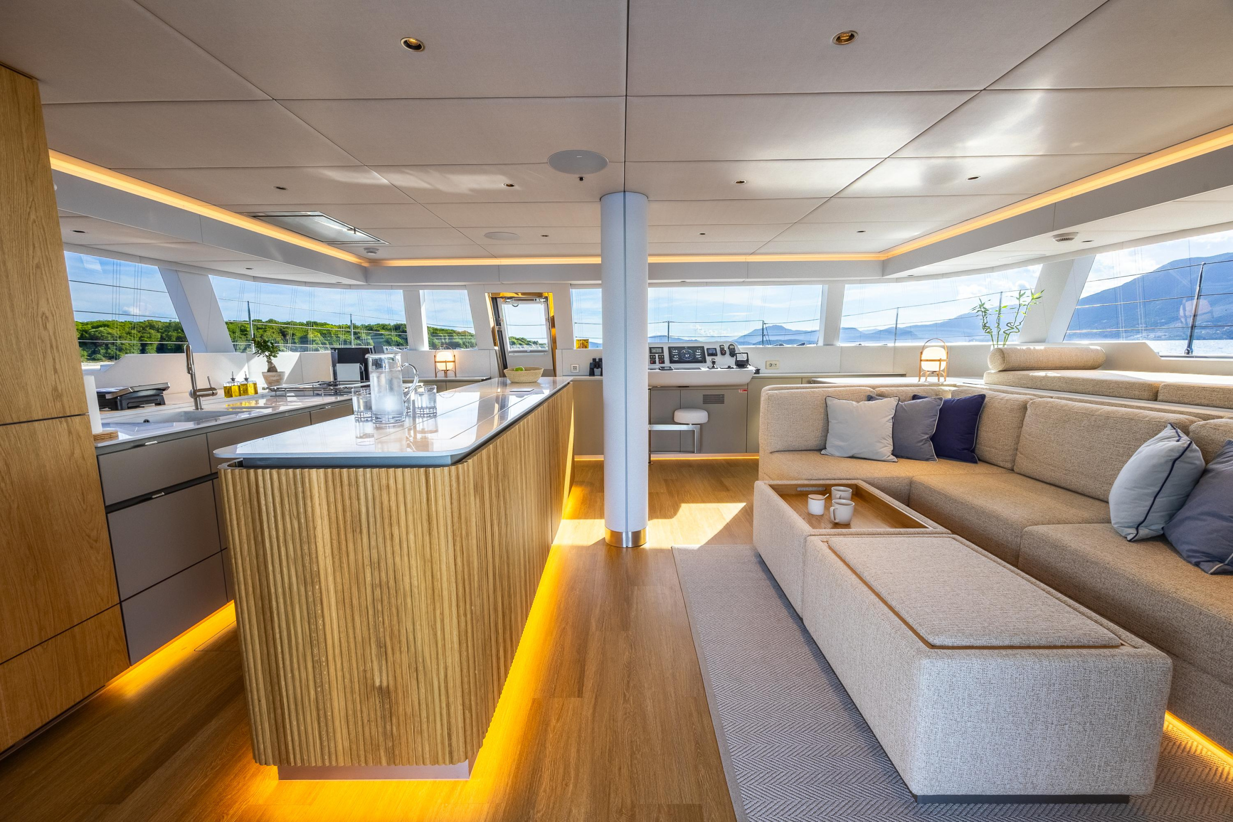 Sunreef 60 — photo 36