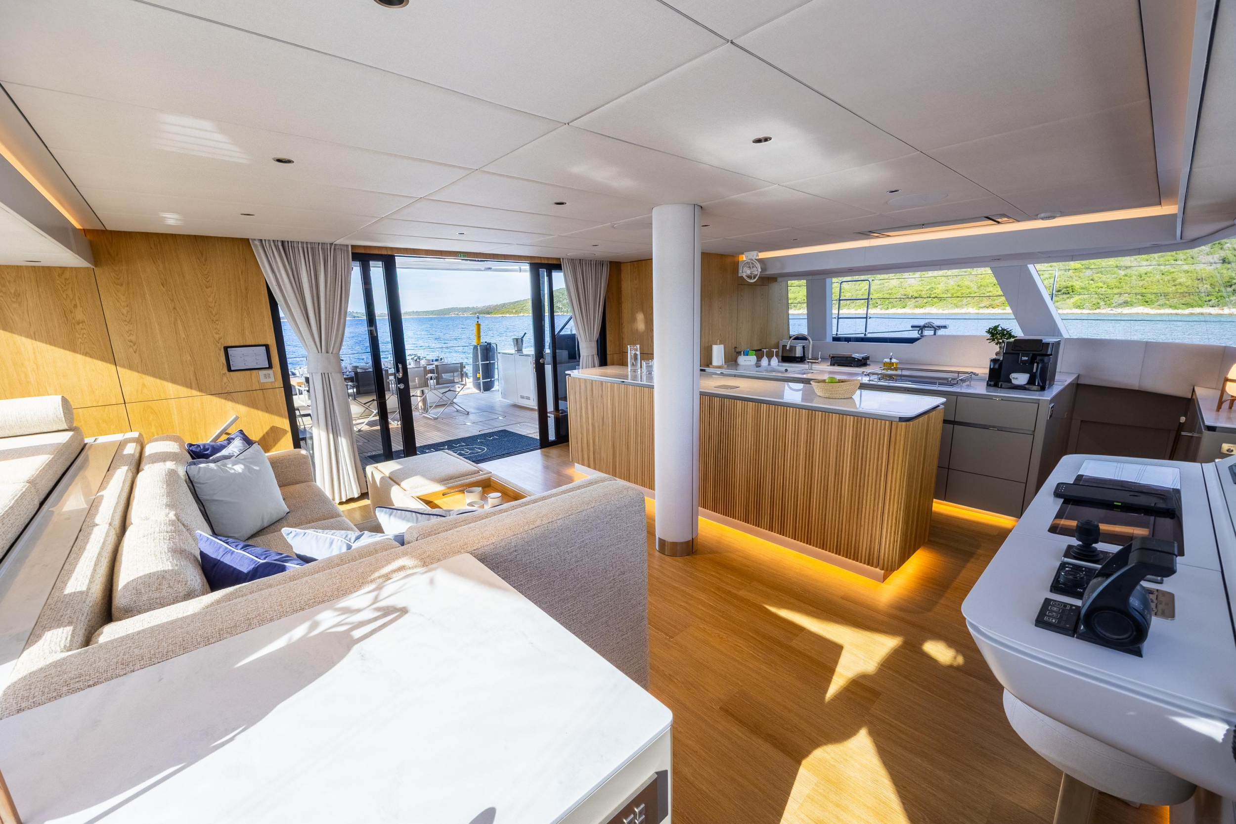 Sunreef 60 — photo 38
