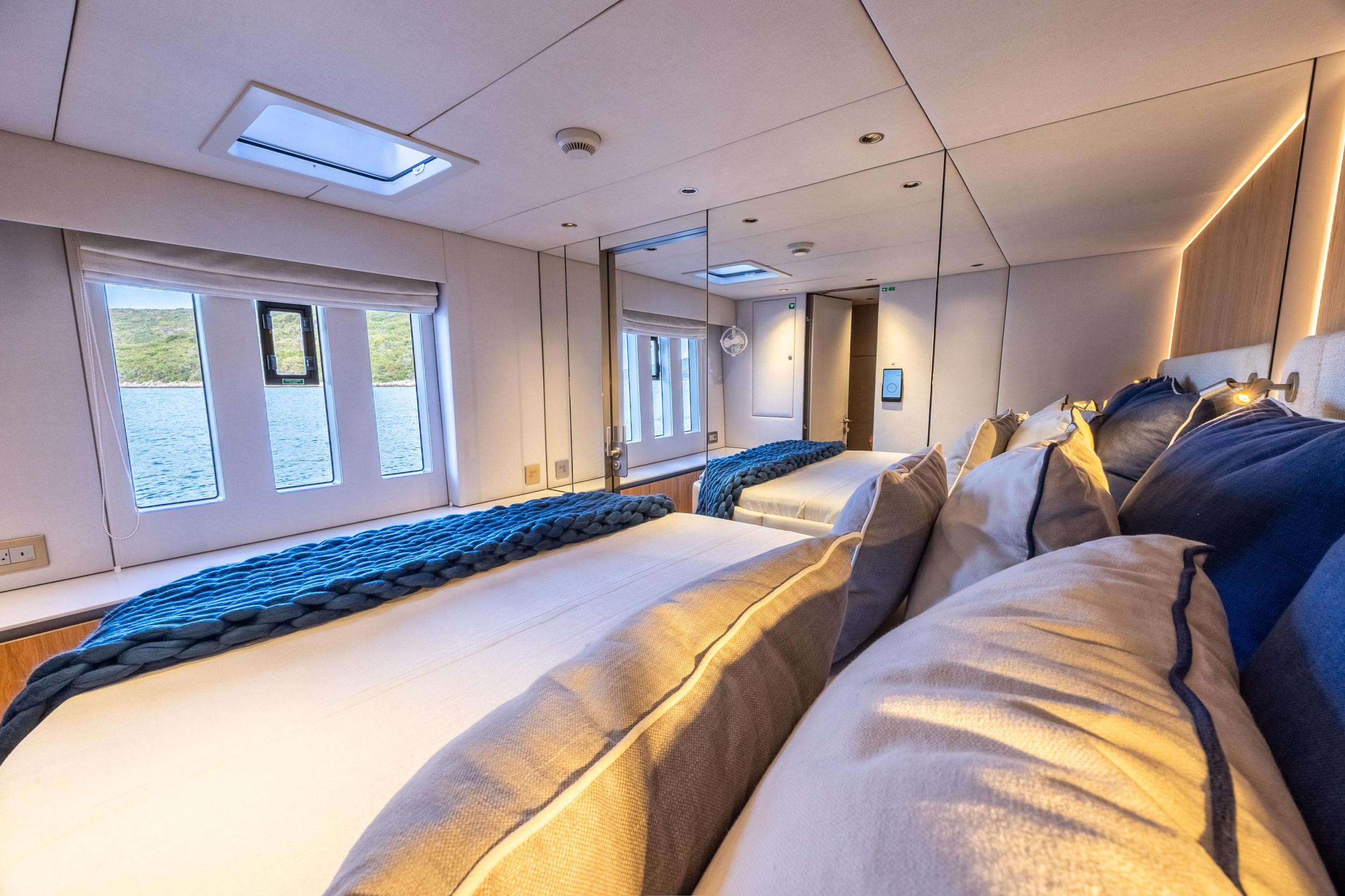 Sunreef 60 — photo 40