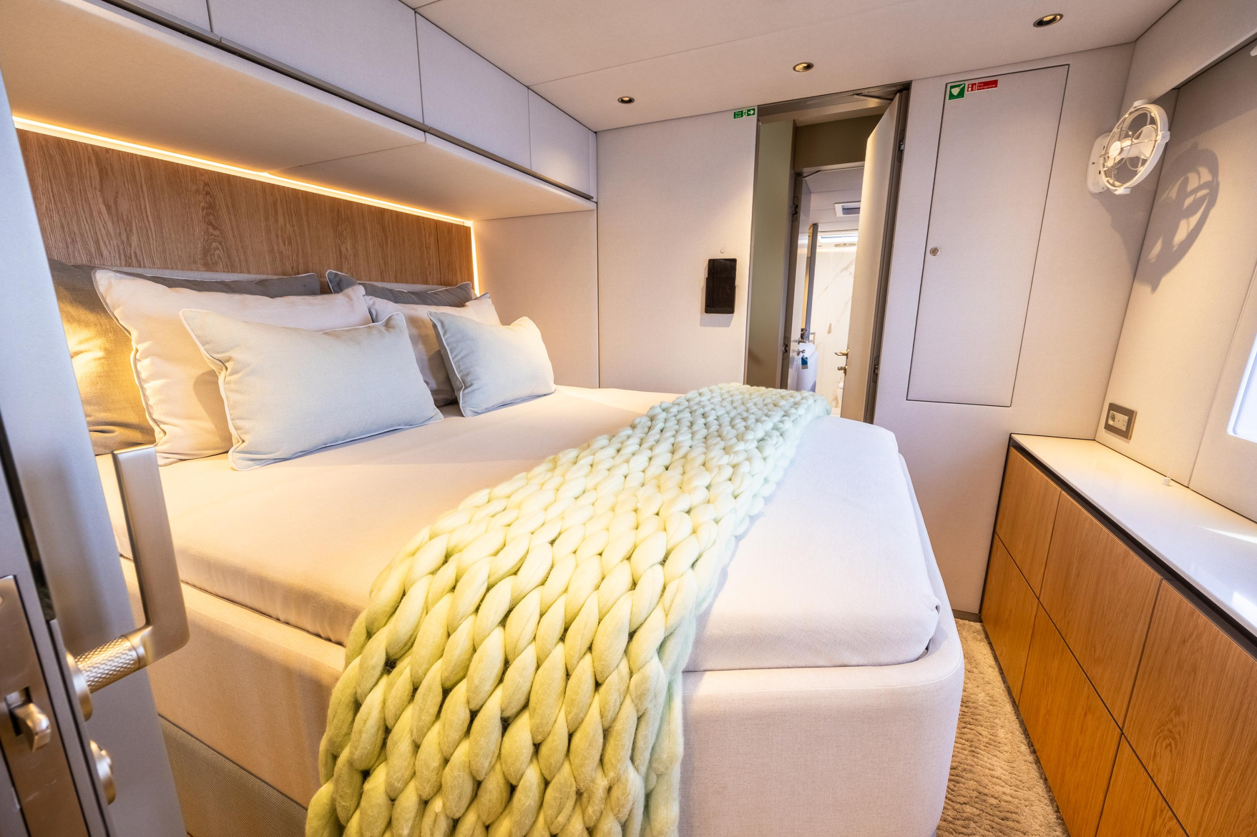 Sunreef 60 — photo 41
