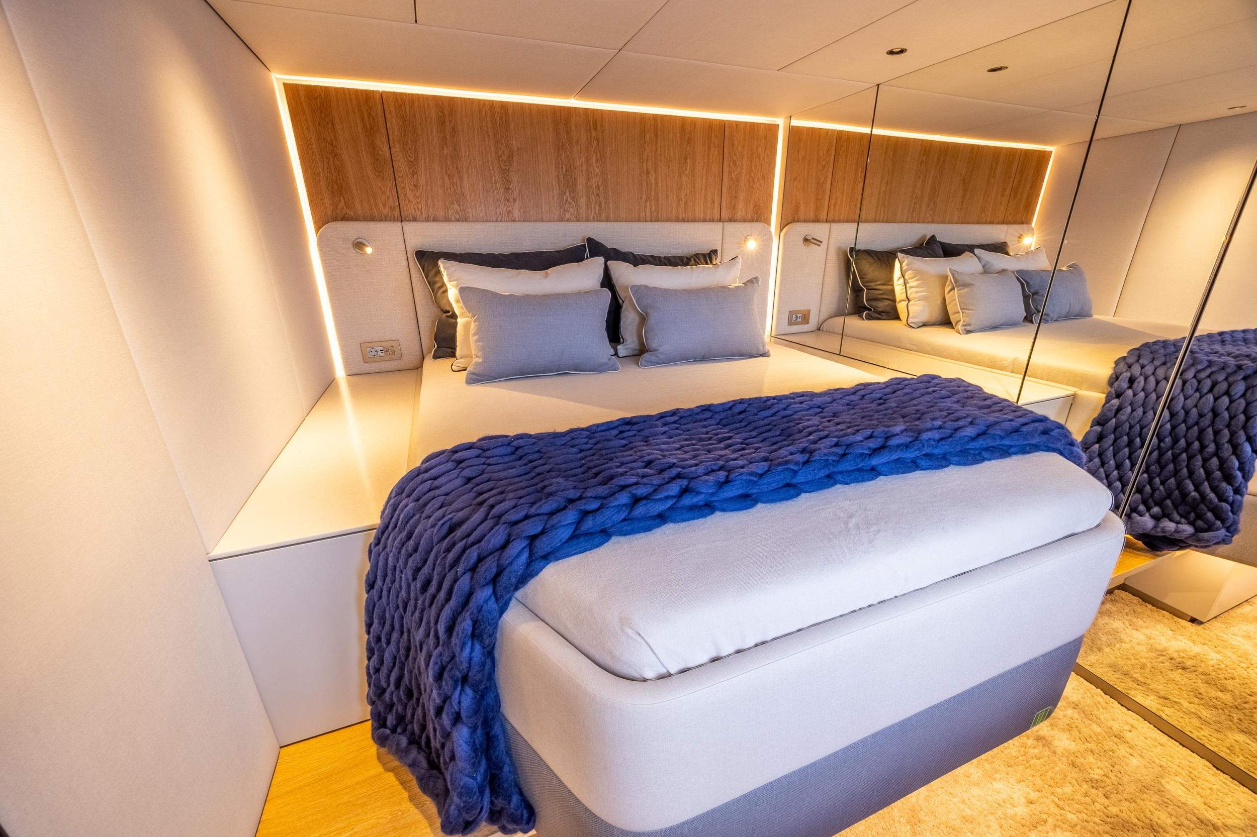 Sunreef 60 — photo 42