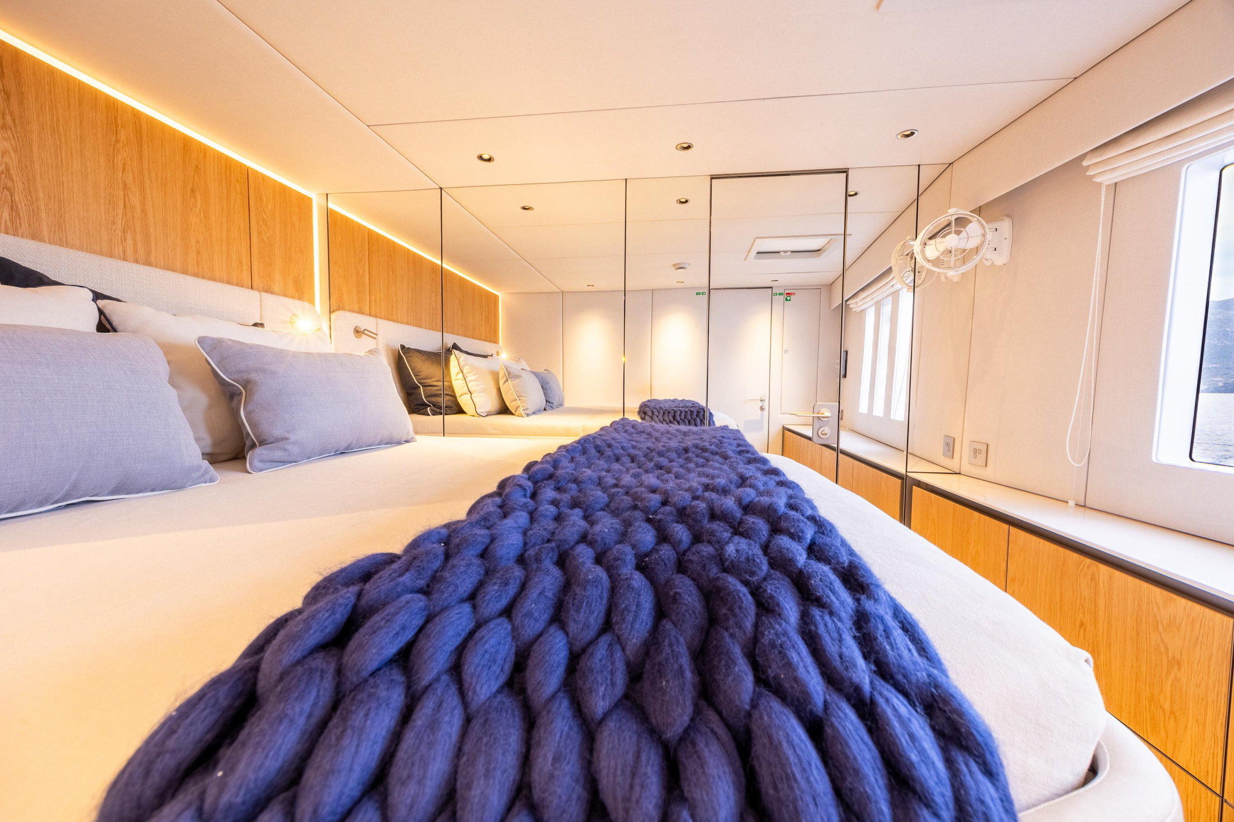 Sunreef 60 — photo 43