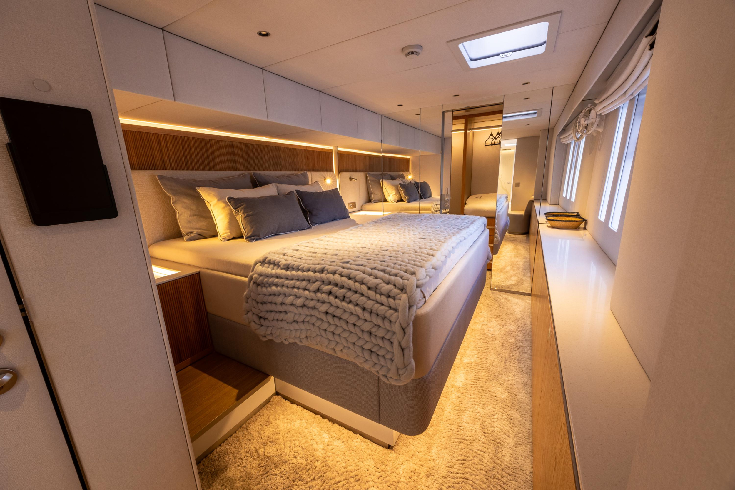 Sunreef 60 — photo 44