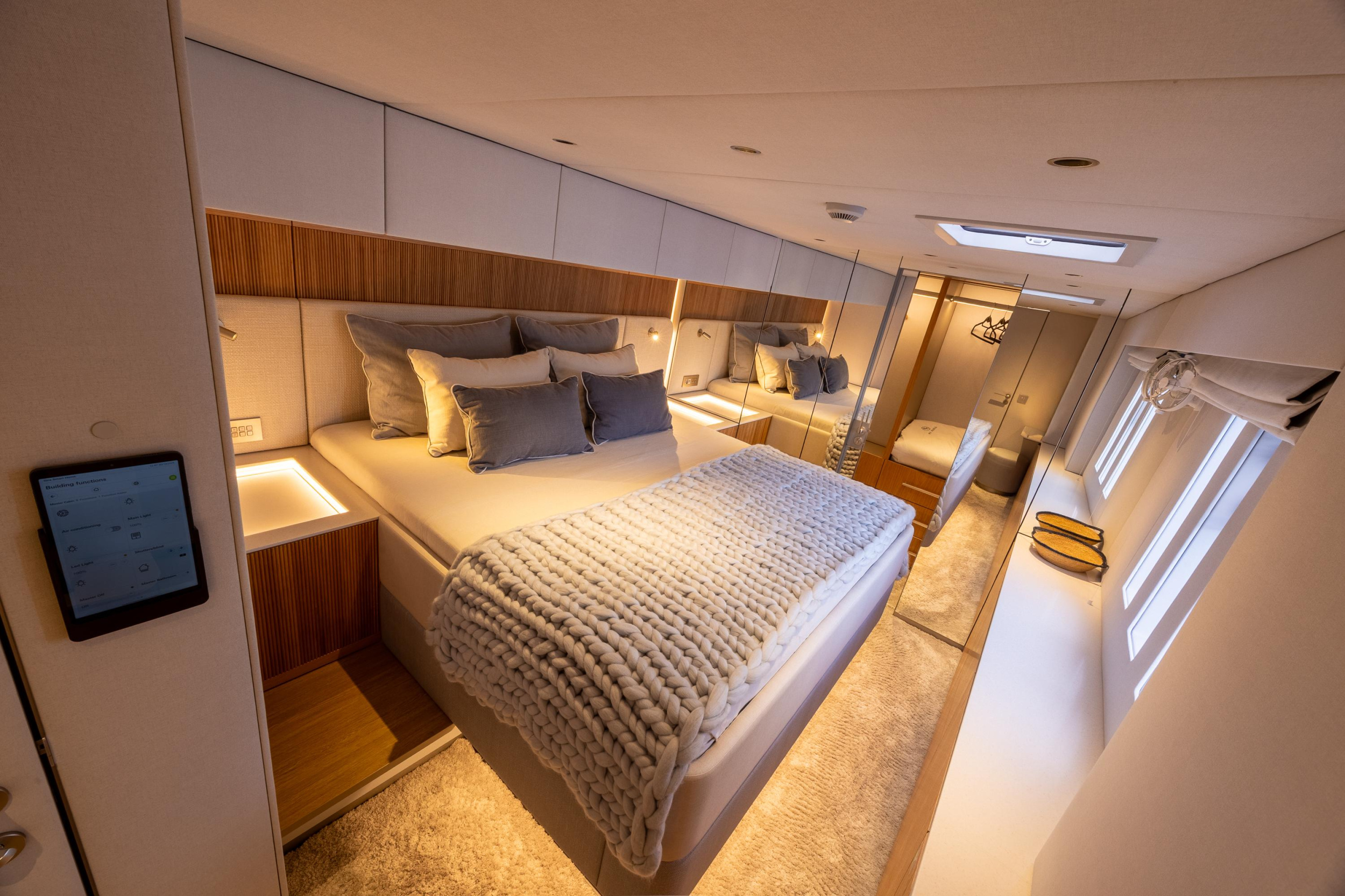 Sunreef 60 — photo 45