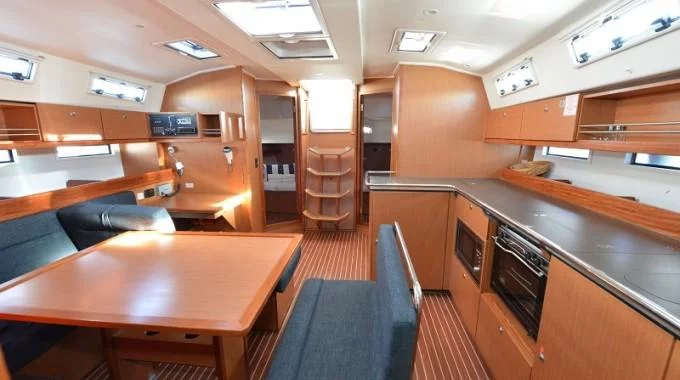 Bavaria Cruiser 45 - 4 cab. (Enya)  - 3