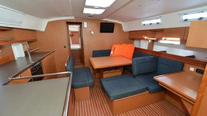 Bavaria Cruiser 45 - 4 cab. (Enya)  - 4
