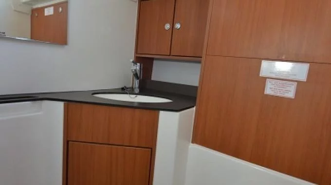 Bavaria Cruiser 45 - 4 cab. (Enya)  - 7