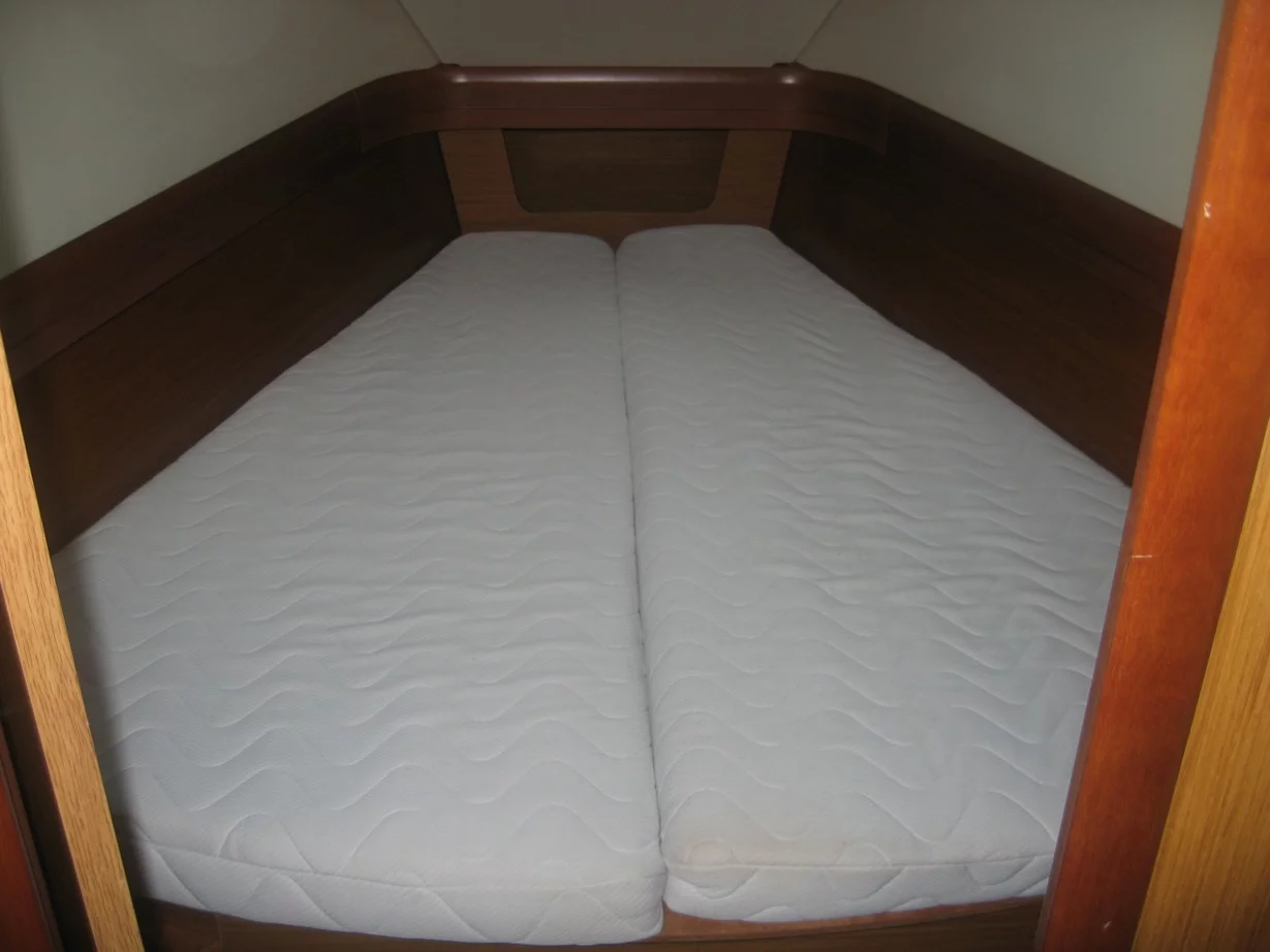 Sun Odyssey 39i (Cabiria)  - 9
