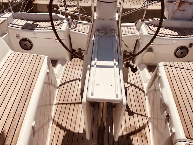 Sun Odyssey 36i Performance (Bliksem)  - 3