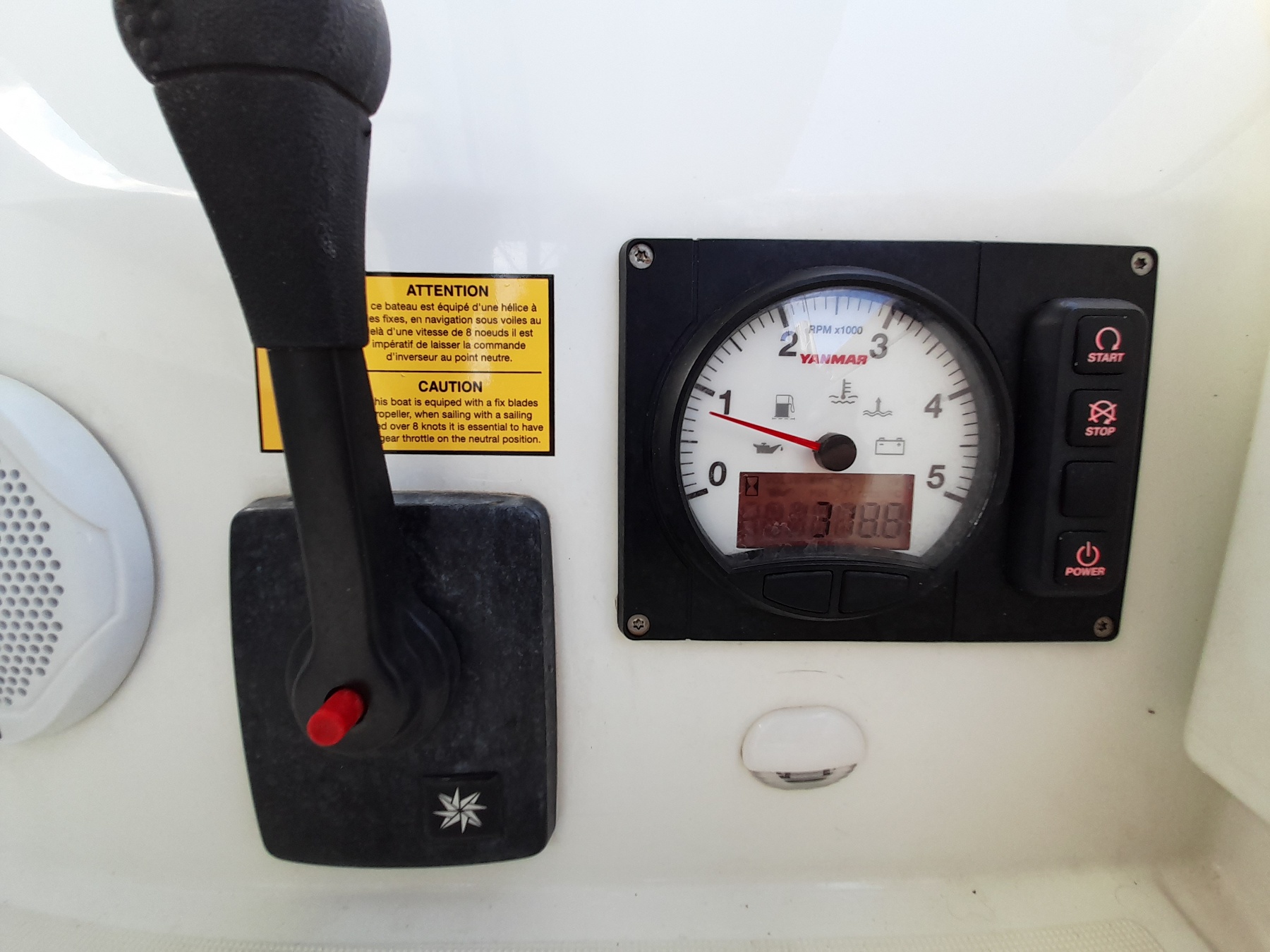 Oceanis 46.1 — photo 28