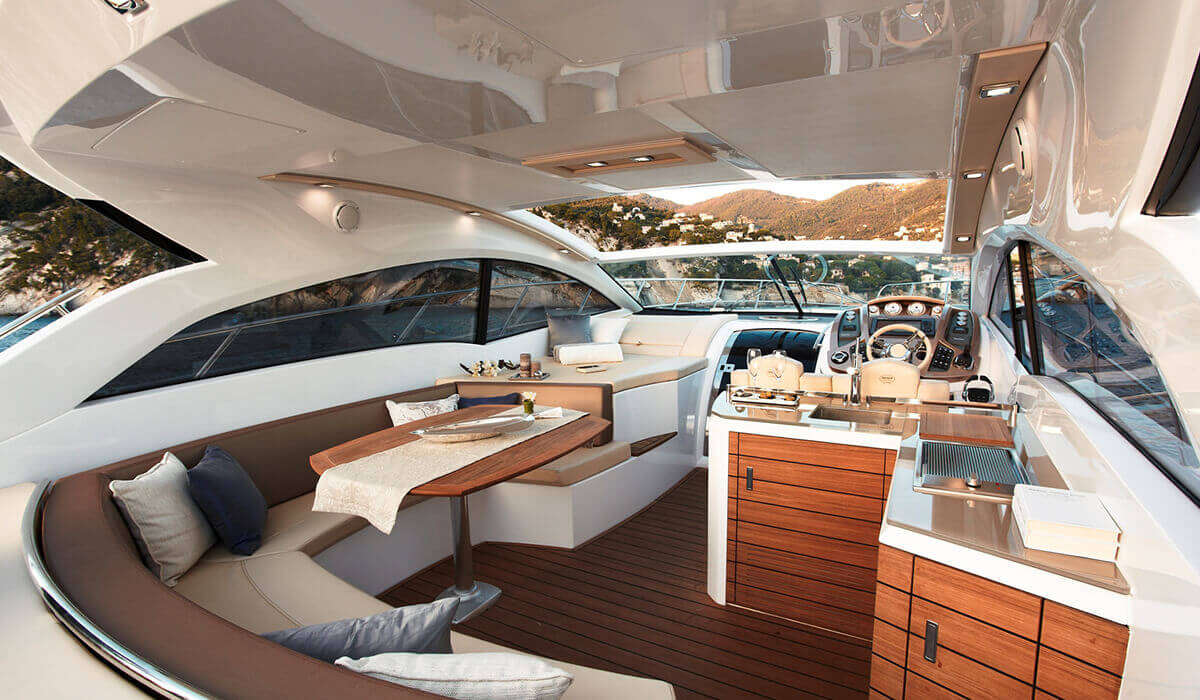 Photo #3 - Sessa C 48 (Piccere) en Salerno - 42864
