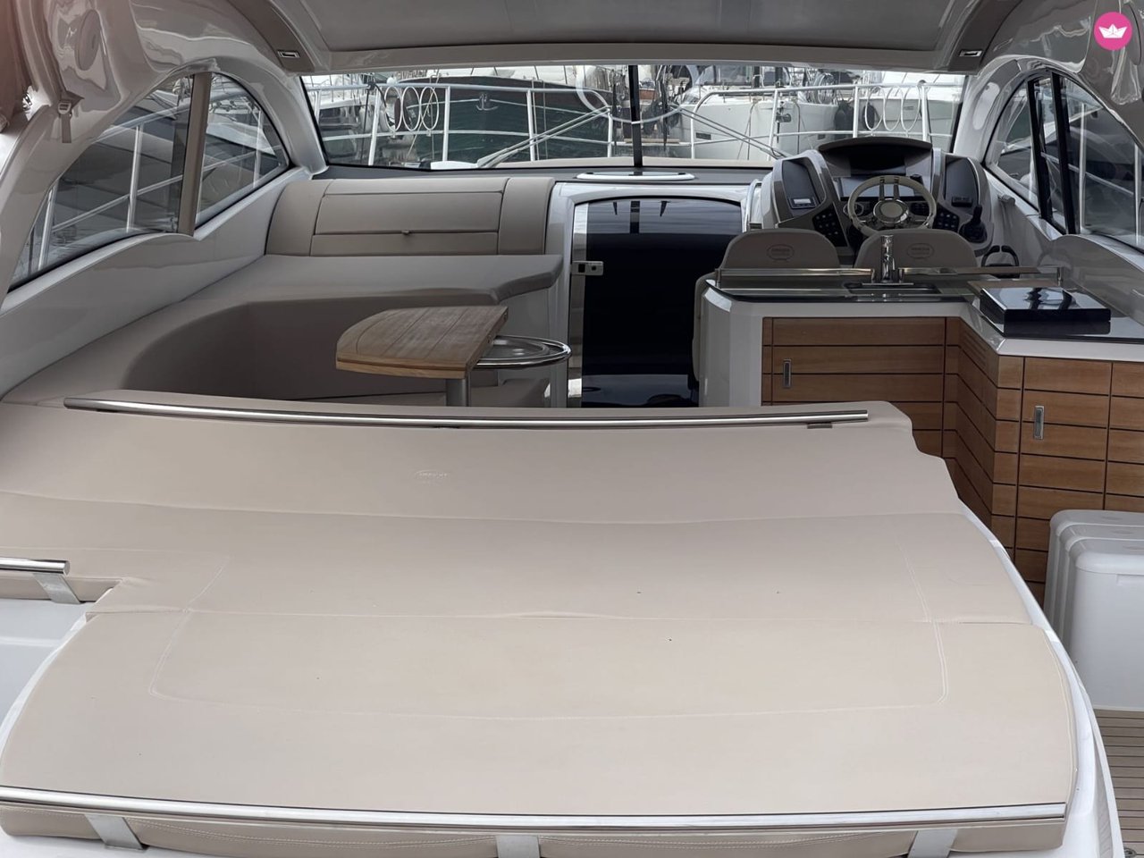 Sessa C48 — photo 5