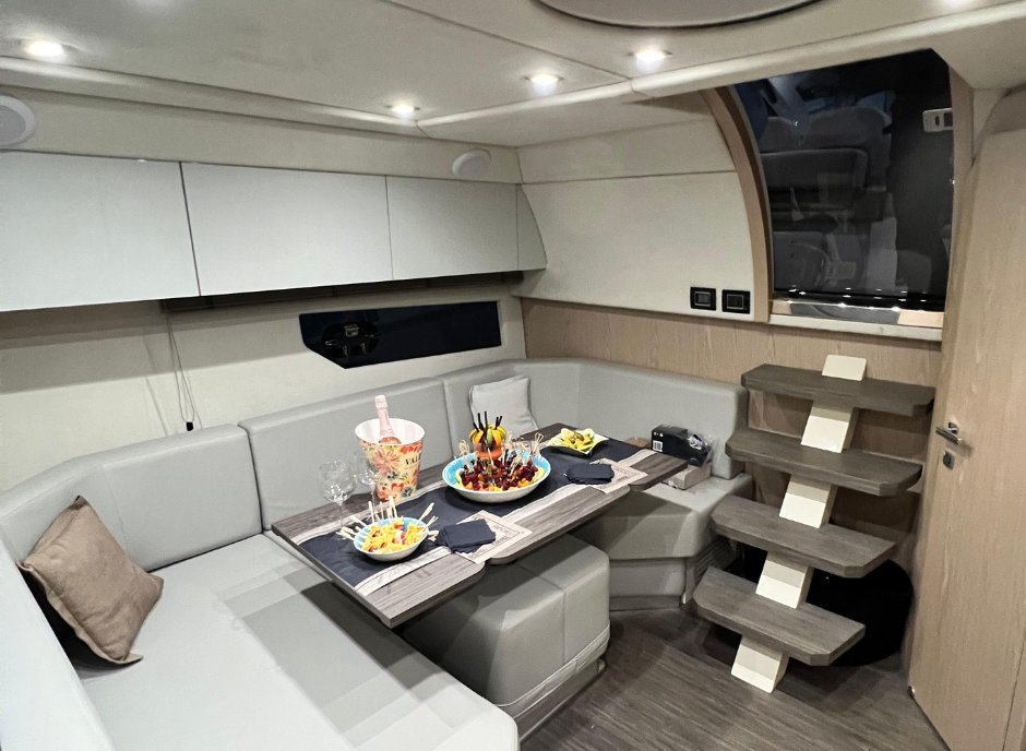 Sessa C48 — photo 7