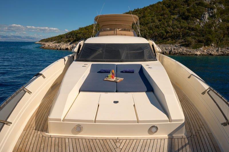 Photo #4 - Marshall (Marshall) in Split - 42873