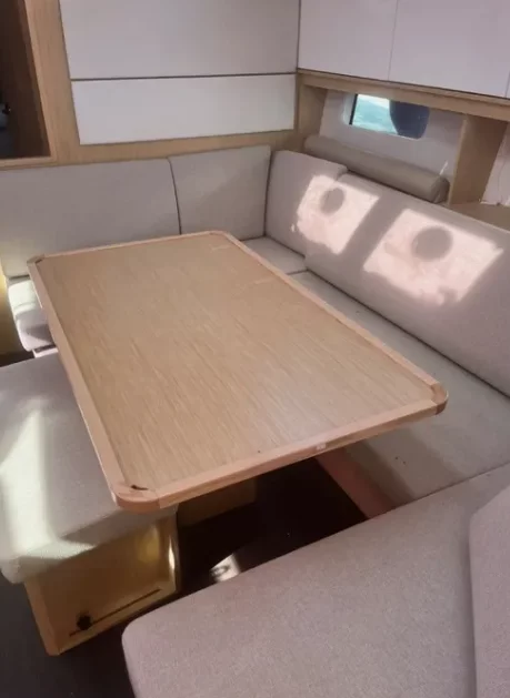 Bavaria C46 - 5 cab. (Kebifaiv)  - 3