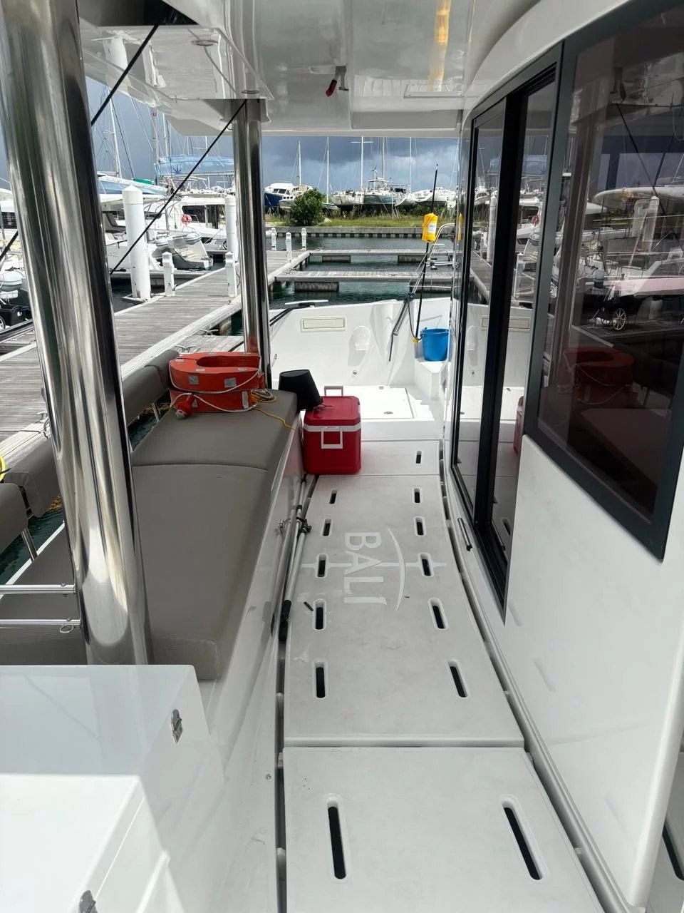 Bali 4.8 - 5 cab. (Tooth Ferry)  - 4