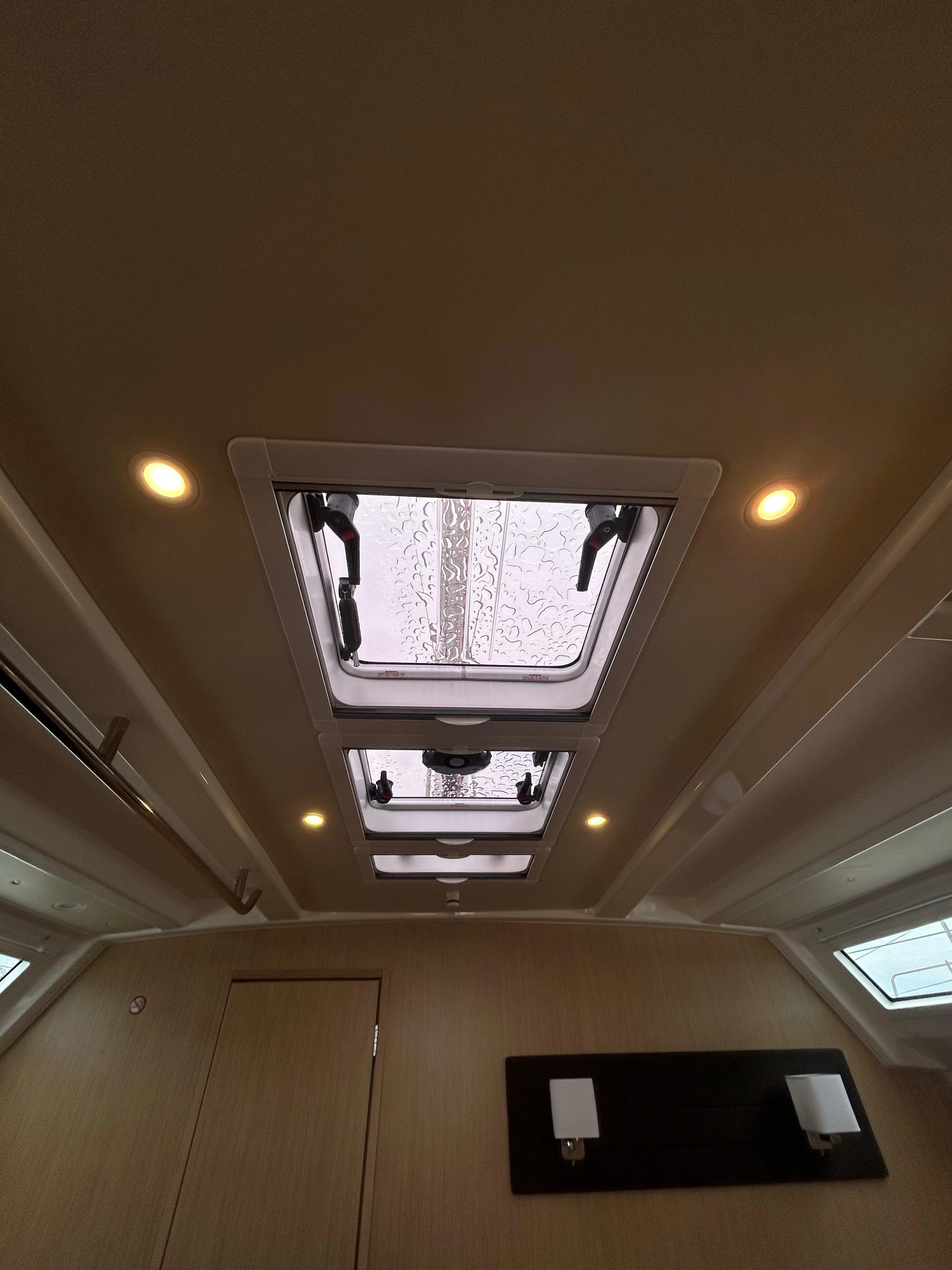 Bavaria Cruiser 46 - 4 cab. (Dalila)  - 4