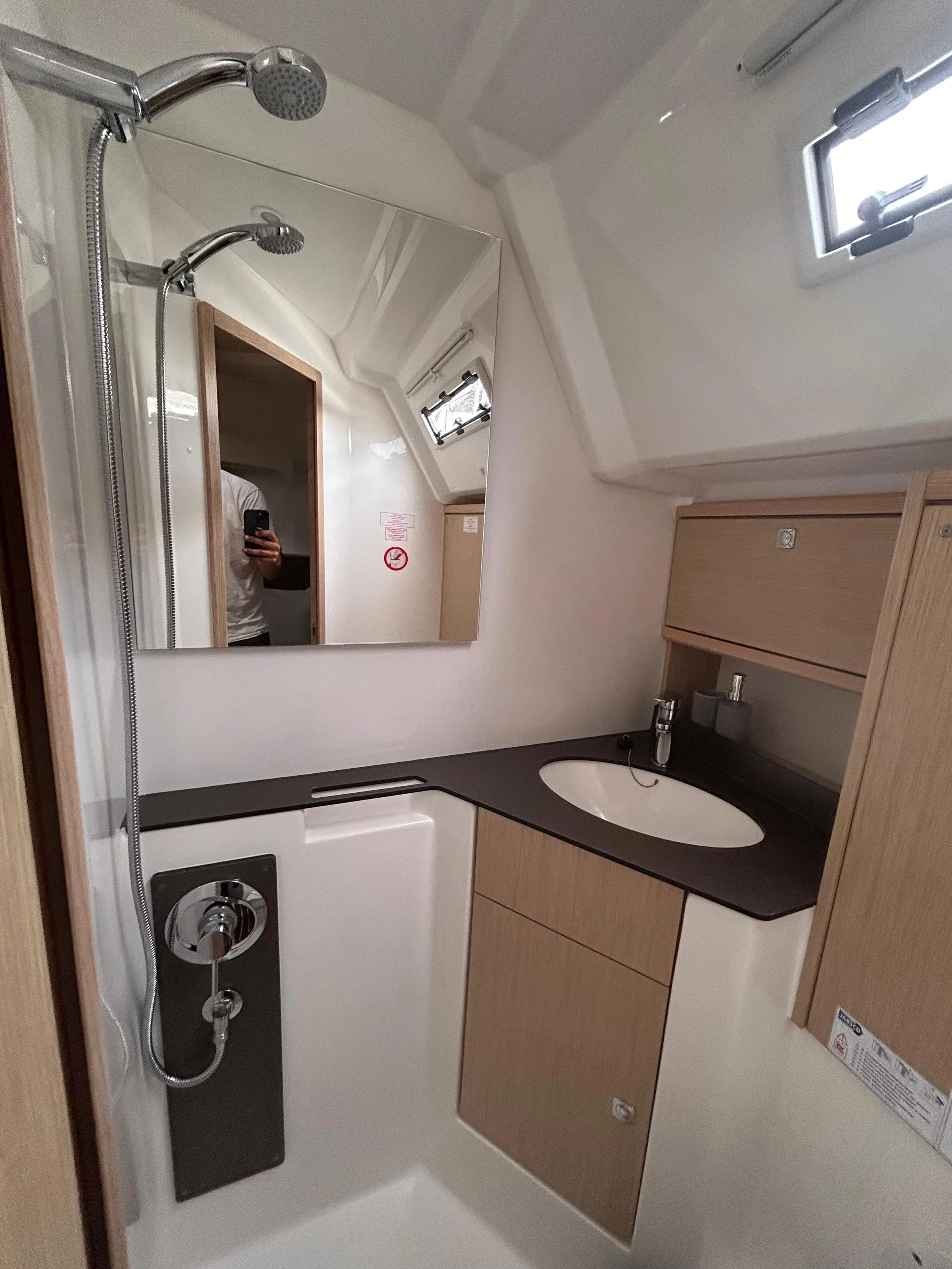 Bavaria Cruiser 46 - 4 cab. (Dalila)  - 15