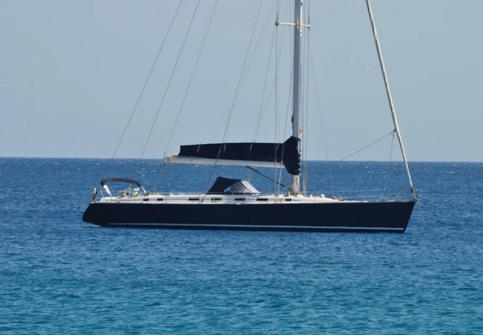 Photo #2 - Cubic 70 (Costa Nord) in Andratx - 42950