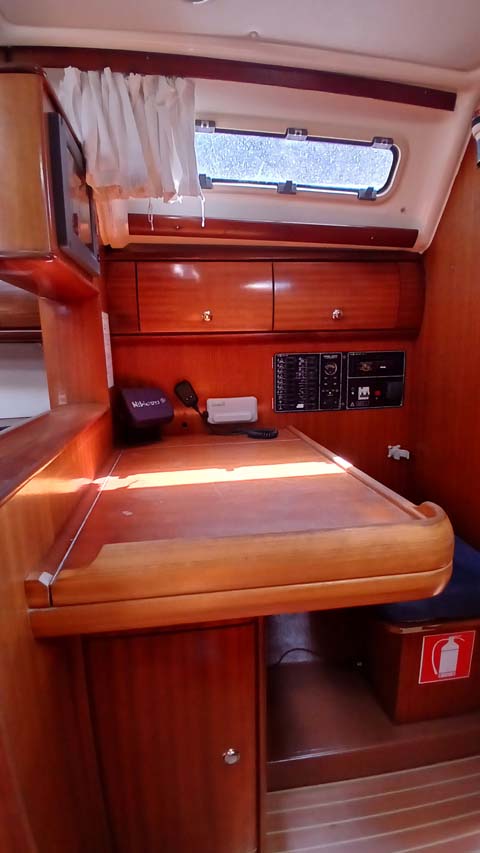 Bavaria 41 — photo 5