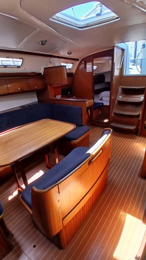 Bavaria 41 — photo 6