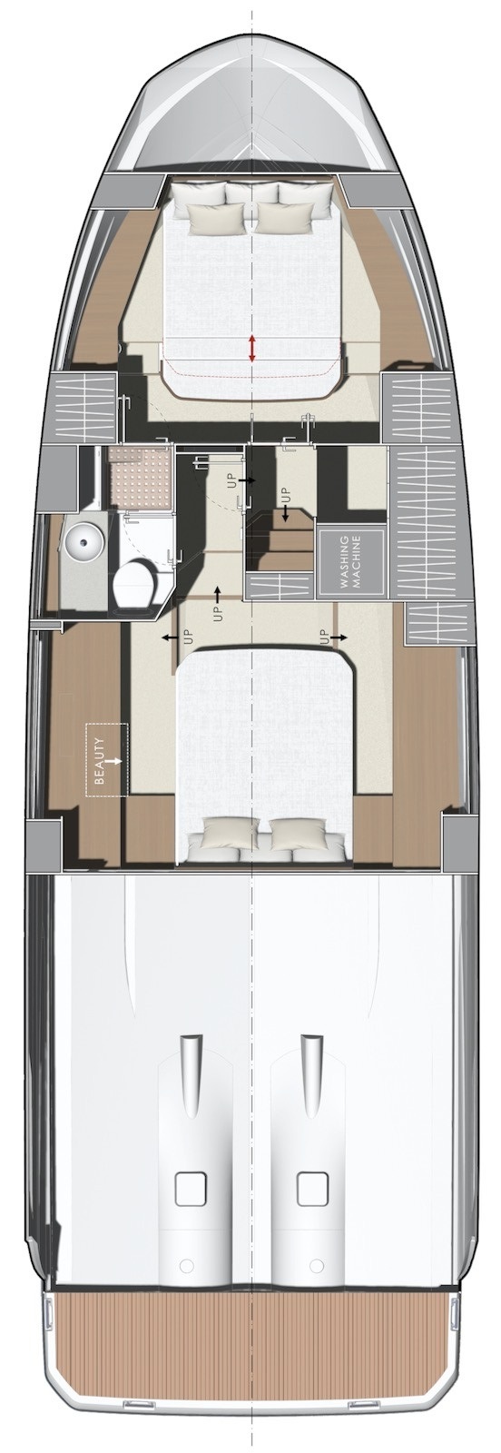 Prestige 420S — photo 2