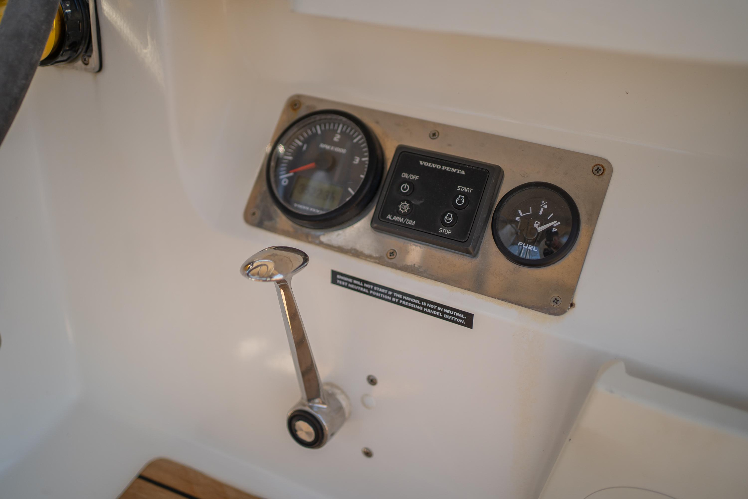 Bavaria Cruiser 41 - 3 cab. — photo 9