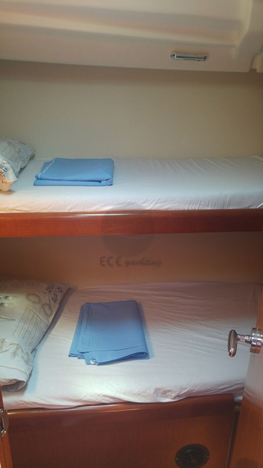 Photo #9 - Oceanis 43.4 (Filadelfo) in Fethiye - 43021
