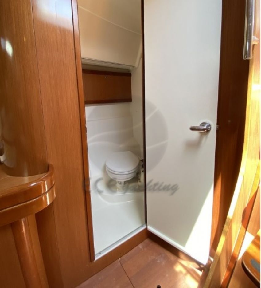 Photo #15 - Oceanis 43.4 (Filadelfo) in Fethiye - 43021