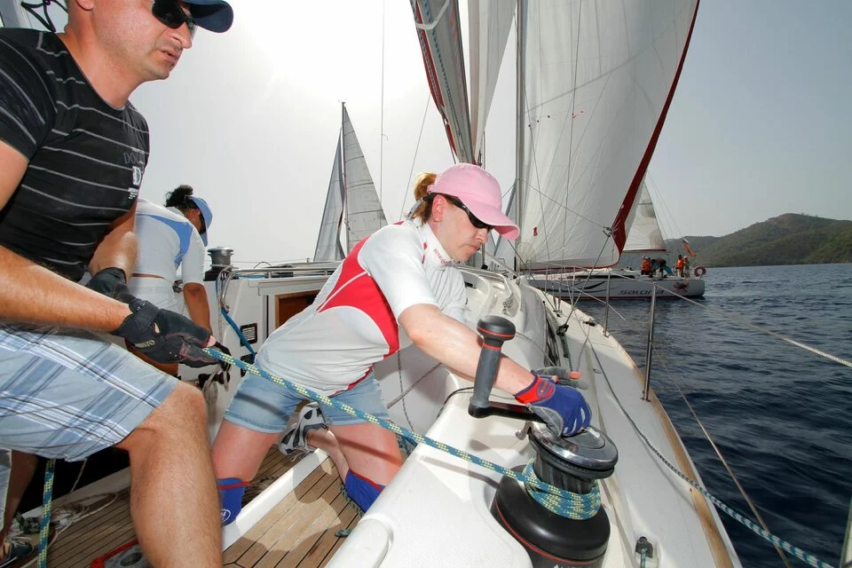 Salona 41 (Wild Bee)  - 4