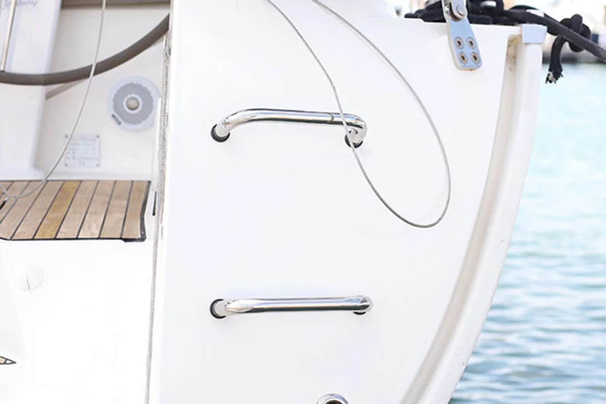 Bavaria Cruiser 51 - 4 cab (Wild at sea)  - 32