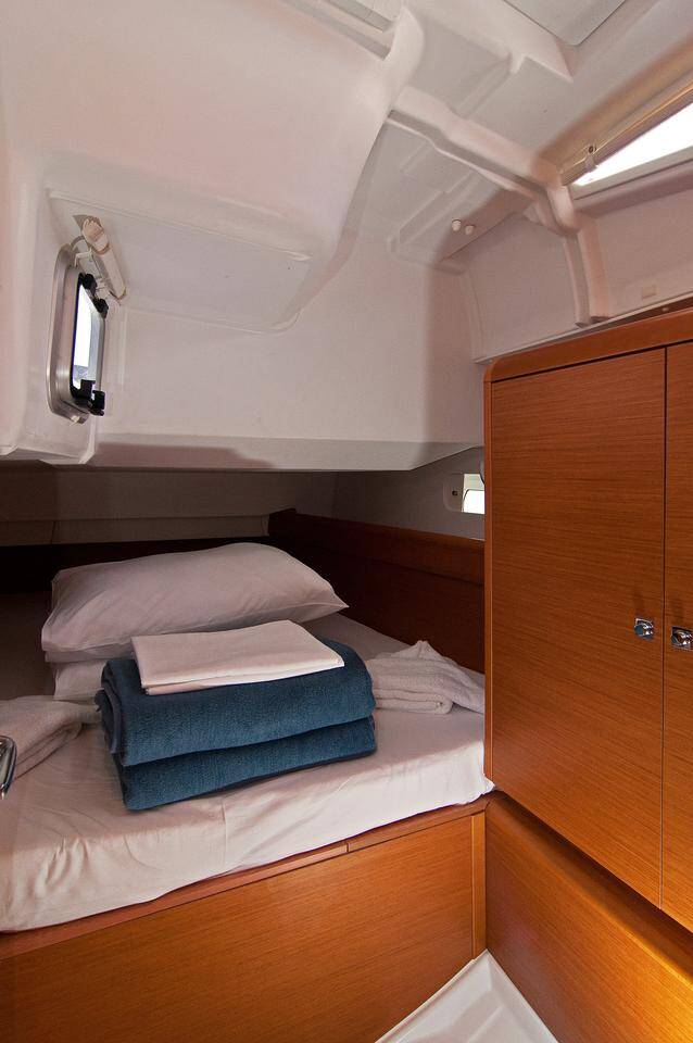 Photo #8 - Sun Odyssey 449 (Adria Wave) in Split - 43130