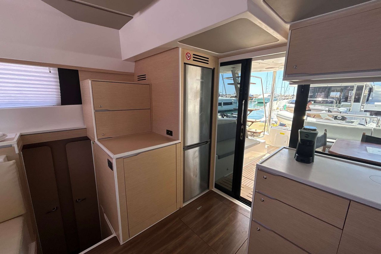 Cervetti 44 - 4 + 1 cab. — photo 15