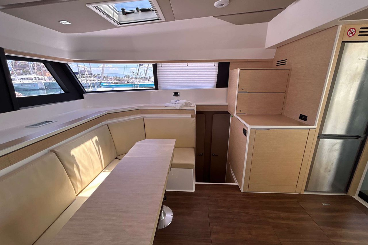 Cervetti 44 - 4 + 1 cab. — photo 16