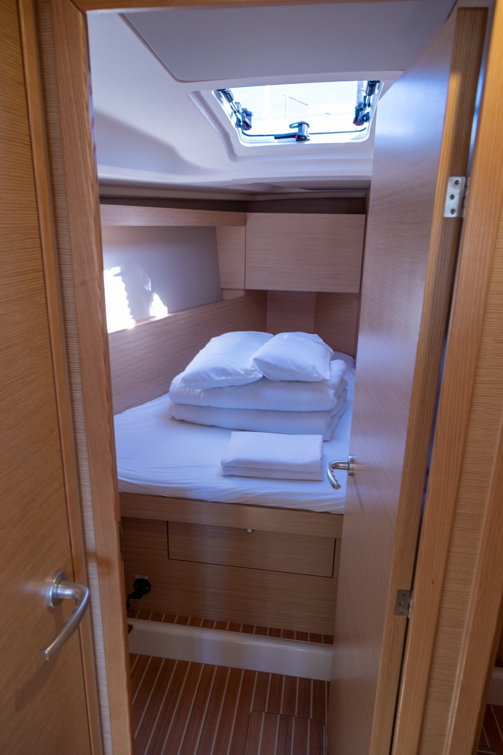Hanse 458 — photo 12