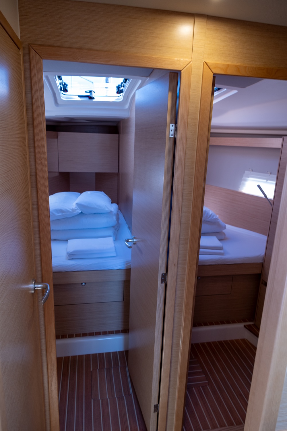 Hanse 458 — photo 13