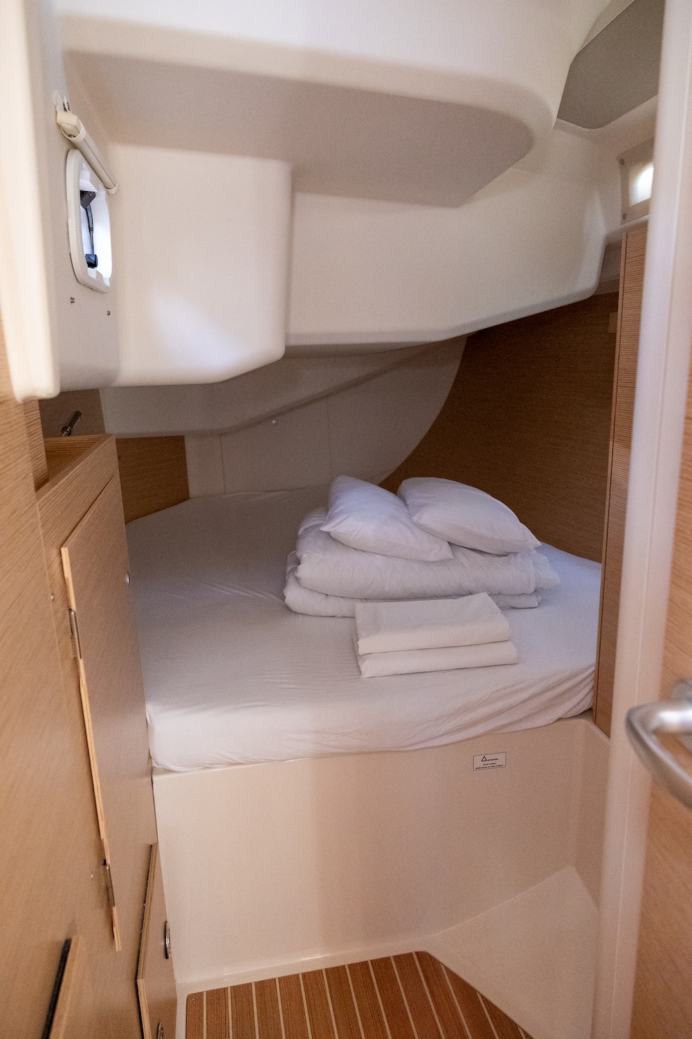 Hanse 458 — photo 14