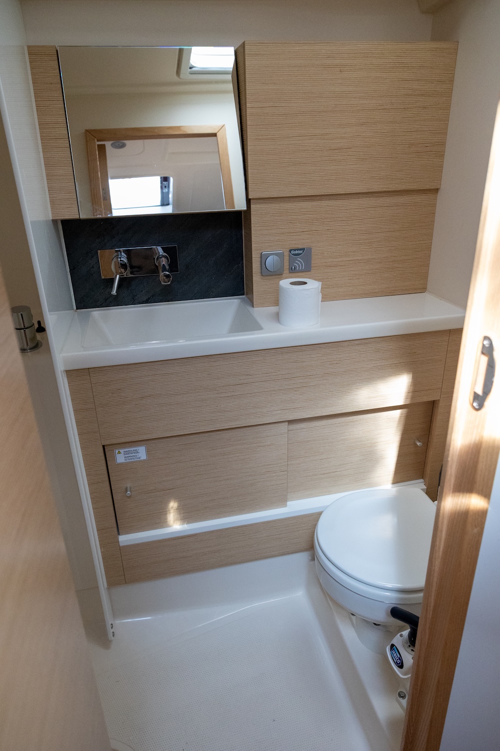 Hanse 458 — photo 15