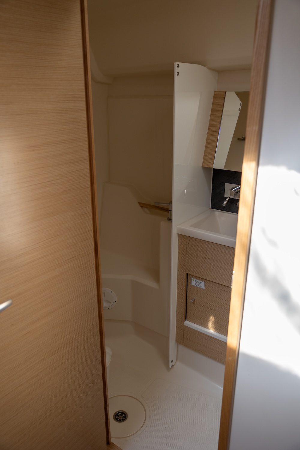 Hanse 458 — photo 16