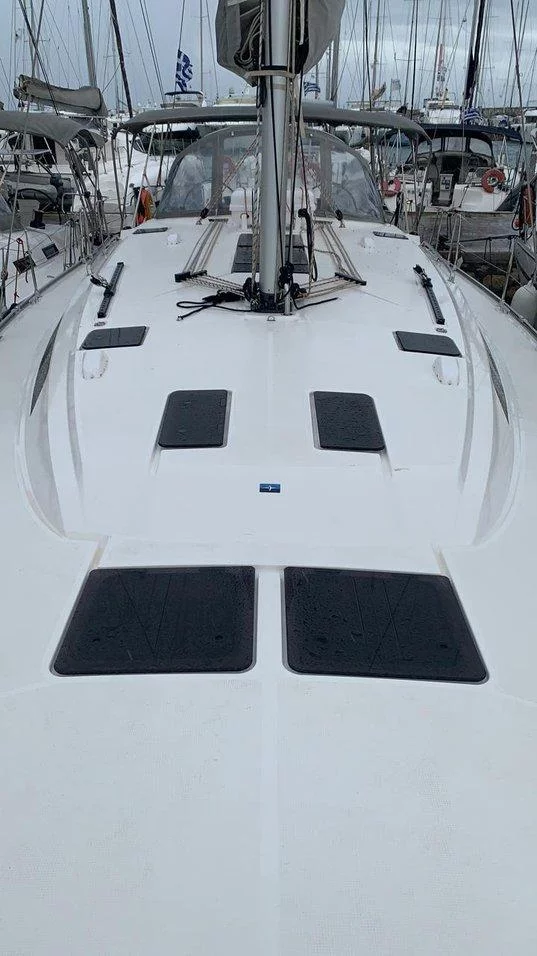 Bavaria Cruiser 51 (Apollon)  - 3