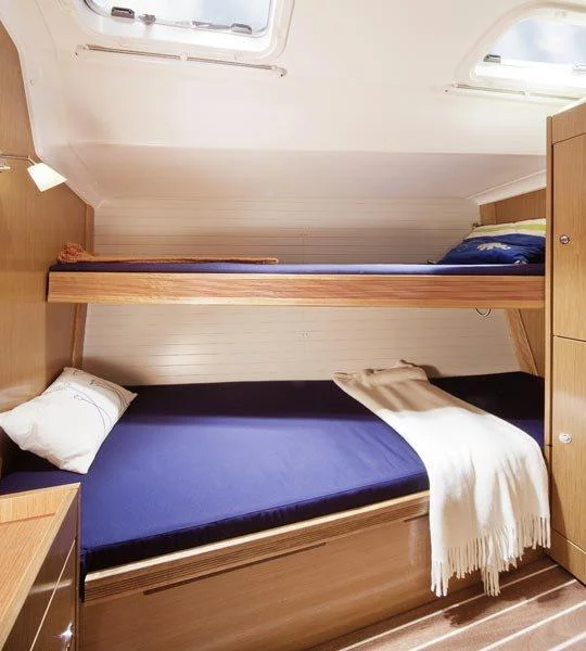 Bavaria Cruiser 51 (Apollon)  - 16
