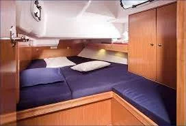 Bavaria Cruiser 51 (Apollon)  - 17