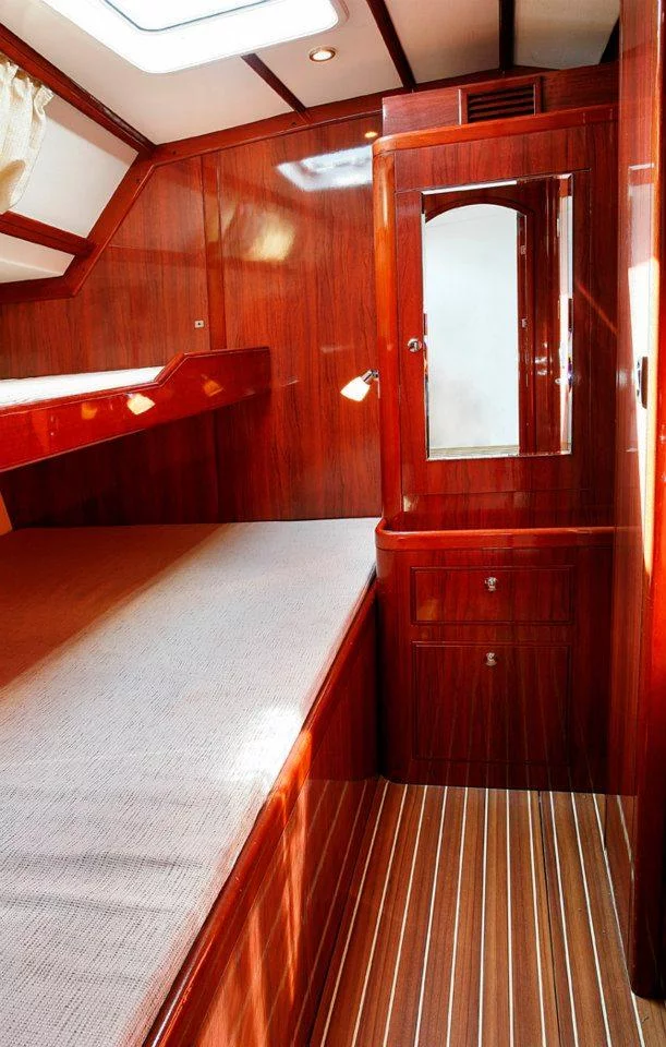 Ocean Star 58.4 - 6 cab. (Katerina)  - 7