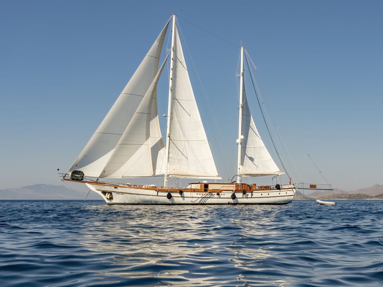 Photo #3 - Babylon (Babylon) in Bodrum - 43158