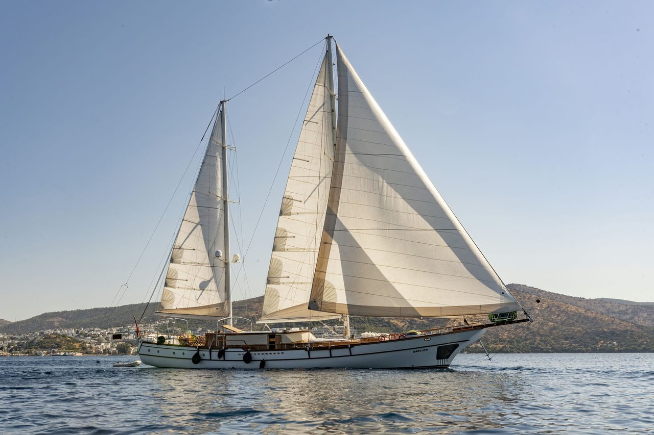 Photo #7 - Babylon (Babylon) in Bodrum - 43158