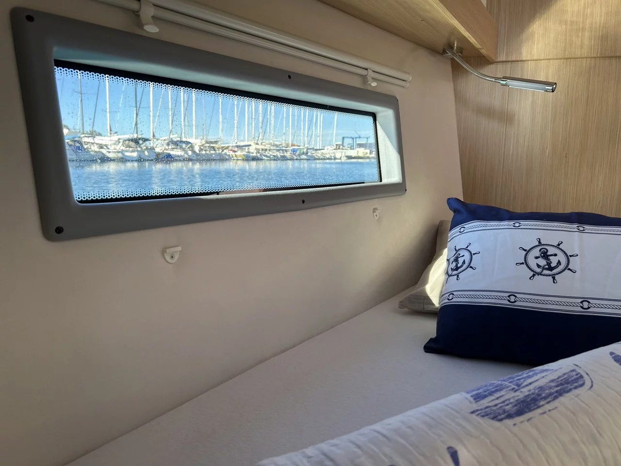 Bavaria C38 (Asterix)  - 15