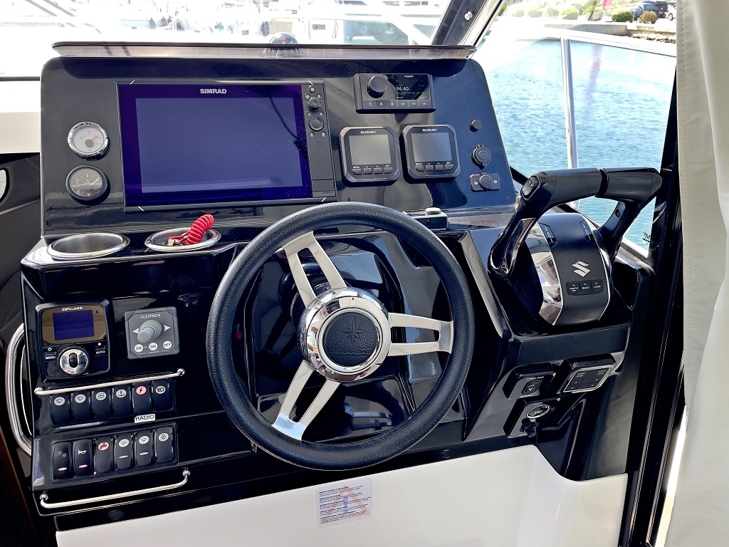 Photo #12 - Merry Fisher 1095 (Helios) in Sukosan - 43168