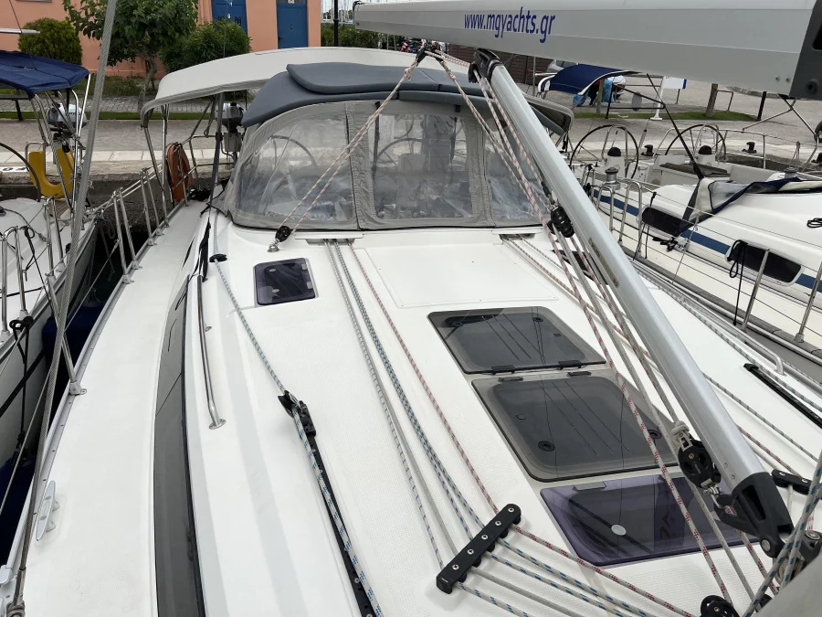 Bavaria Cruiser 41 - 3 cab. (Nireus)  - 5