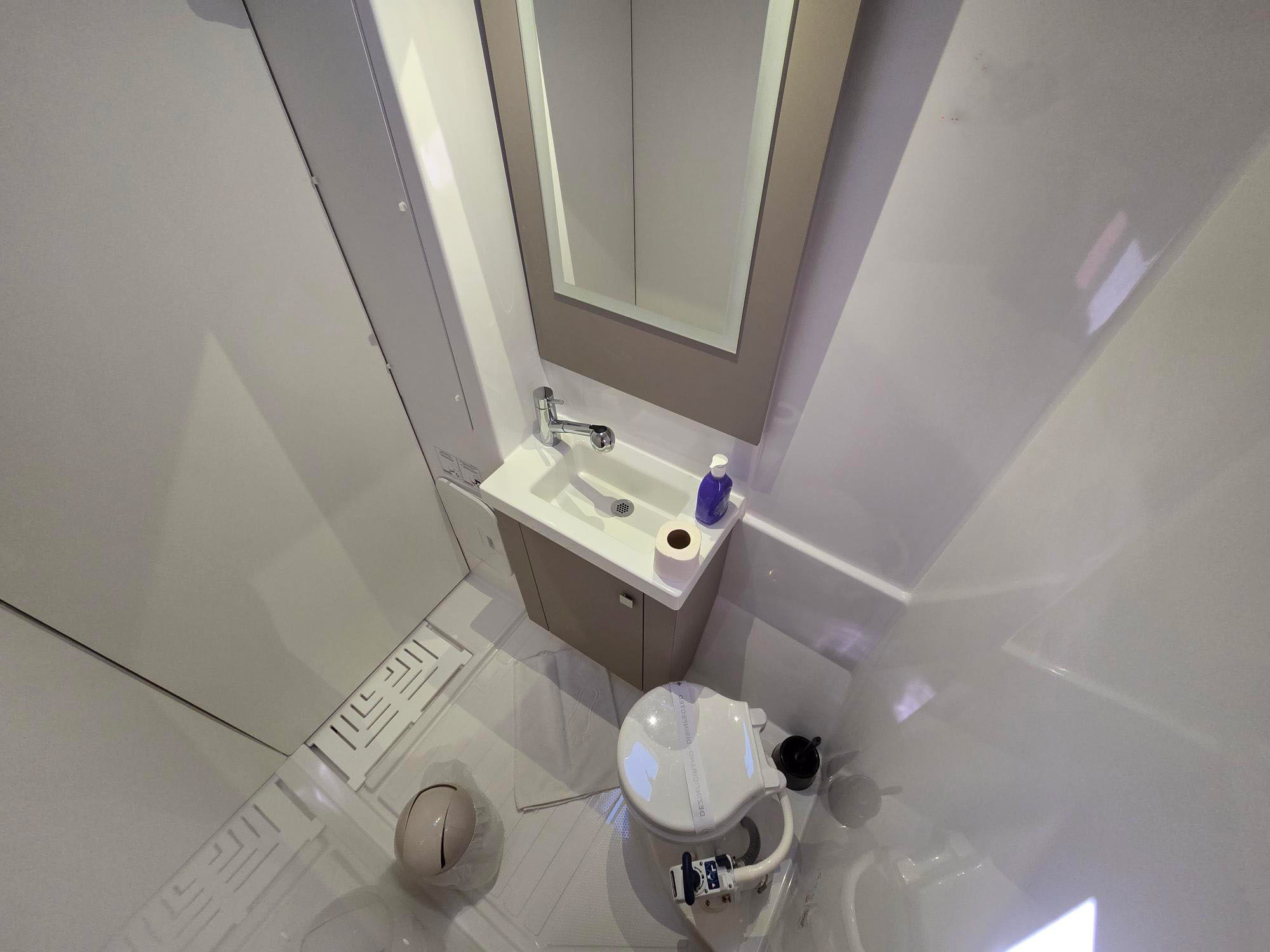 Fountaine Pajot Astrea 42 - 4 + 2 cab. — photo 15