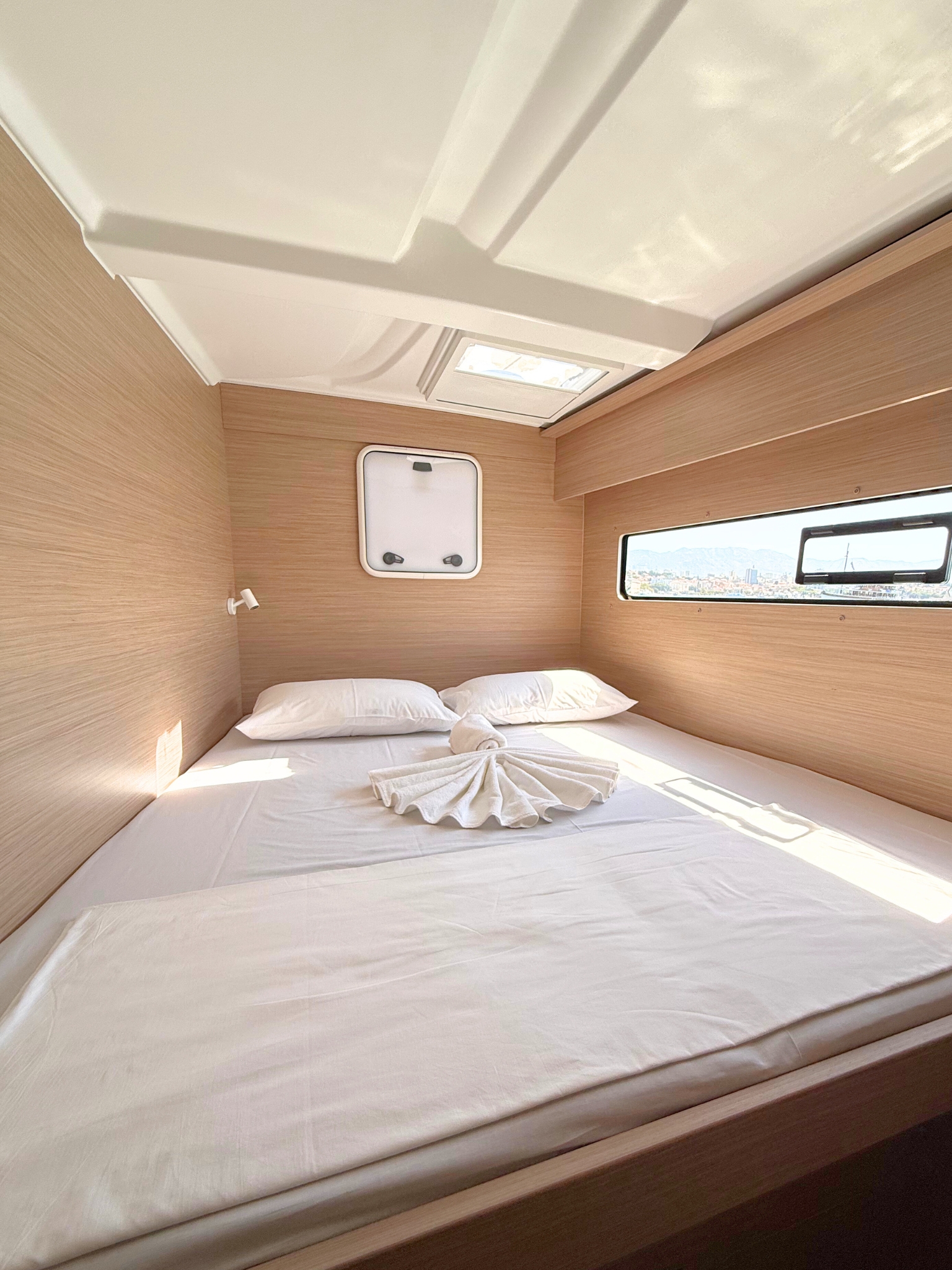Lagoon 38 - 4 cab. — photo 12